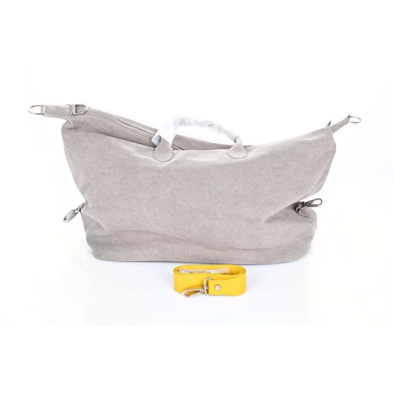 Rolex Watch Weekend Travel Bag