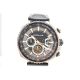 STERLING gents chronograph wristwatch