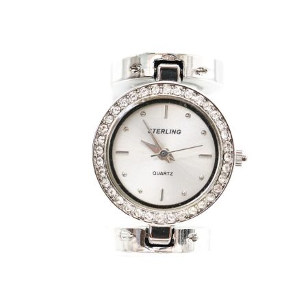 STERLING Elegance Ladies Wristwatch
