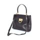 Salvatore Ferragamo 'Gancini' Leather Handbag