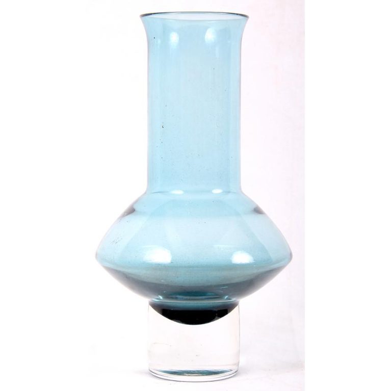 Fjordflöde Vase