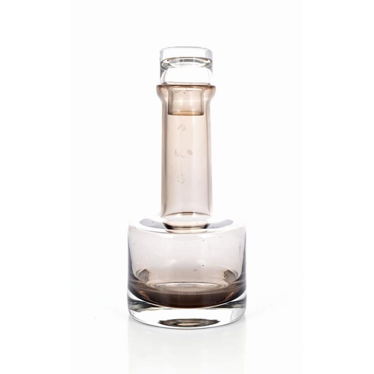 Morven Whiskey Decanter