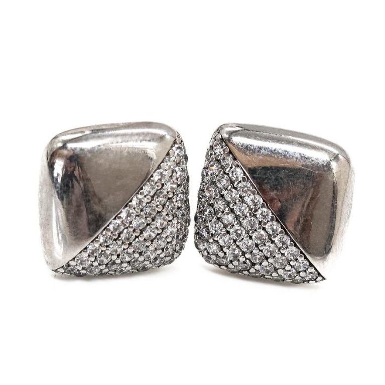 Eternal Glow Studs