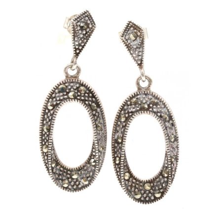 Ethereal Grace Earrings