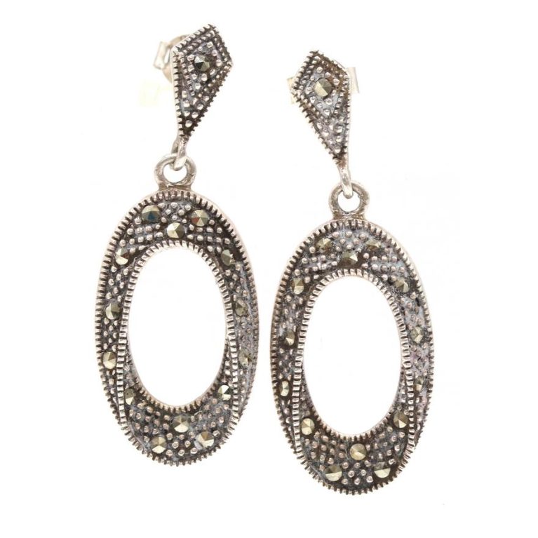 Ethereal Grace Earrings