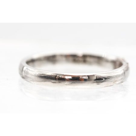 Argentum T Gents Band
