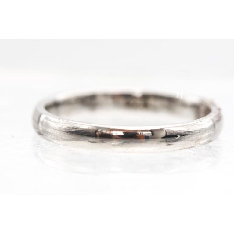Argentum T Gents Band