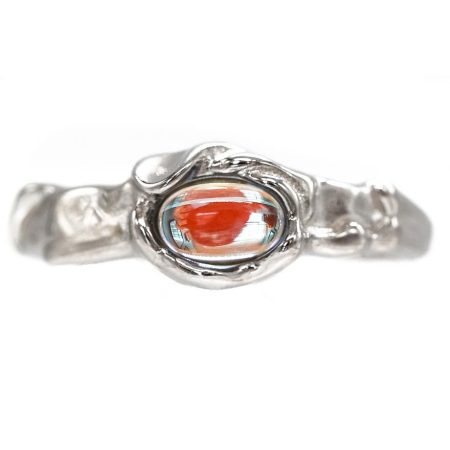 Molten Luxe Ring