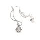 Lucent Halo Necklace