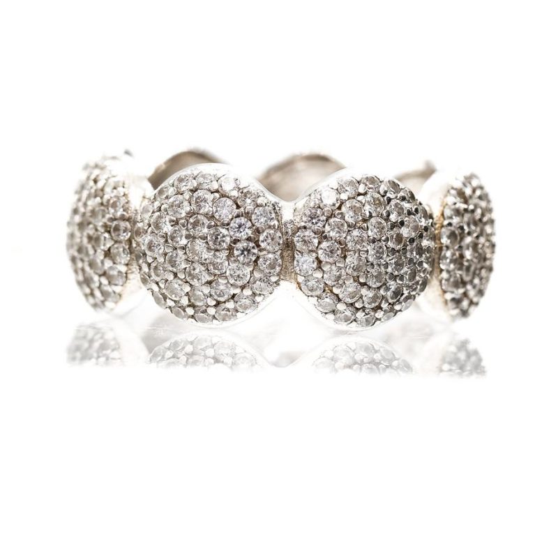 Silver Ring