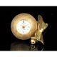 Stowa Ball Watch Brooch