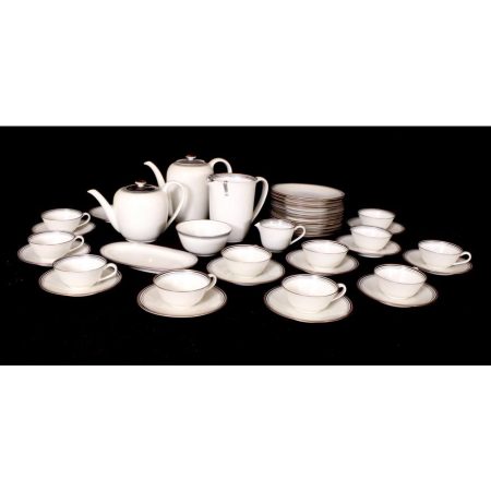 Suisse Langenthal Tea Service