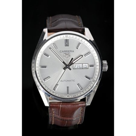 Tag Heuer Carrera Calibre 5 Watch