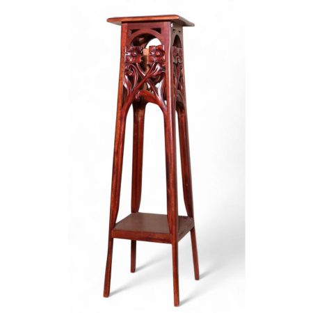 Verdant Plant Stand