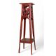 Verdant Plant Stand