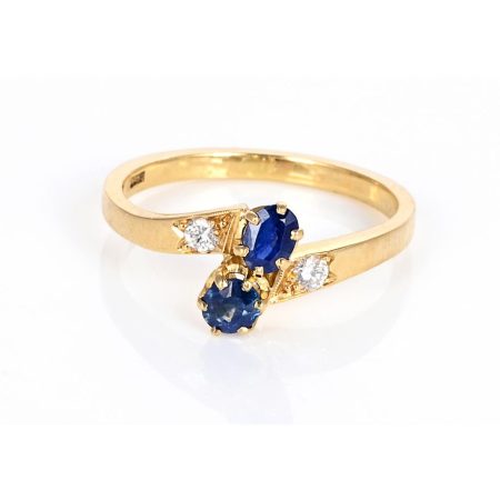 Eternal Harmony Ring