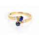 Eternal Harmony Ring