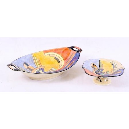 Royal Winton Lustre Bowls
