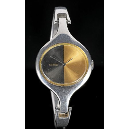 Unisex Seiko Watch