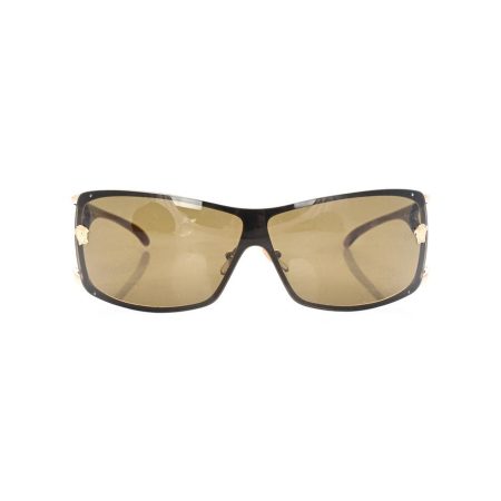 Versace 'Insignia' Sunglasses