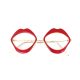 Anglo American Optical 'Lips' Spectacle Frames