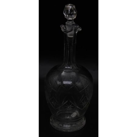 Clarity 33 Vintage Decanter