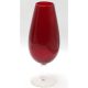 Vintage Italian Glass Vase