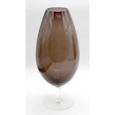Vintage Italian Glass Vase