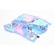 Mint Bloom Wensli Scarf