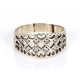 Starlit Elegance Ring