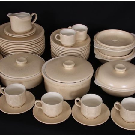 Willsgrove Dinner Service