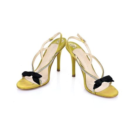 Ivanka Trump Stiletto Sandals
