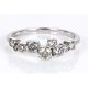Diamond Stardust Ring
