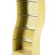 Contemporary Bookself Cabinet