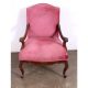Imbuia Armchair