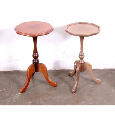 Wine Side Tables