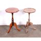 Wine Side Tables