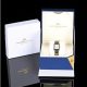 Christophe Duchamp Ladies Tank Watch