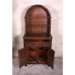 Oak Miniature Welsh Dresser