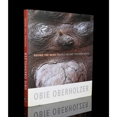 Round the Bend by Obie Oberholzer