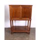 20th-Century Teak Entertainment Stand