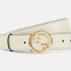 Gucci Leather Belt