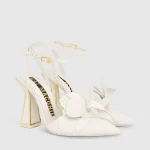 Rafi Pumps - Kat Maconie