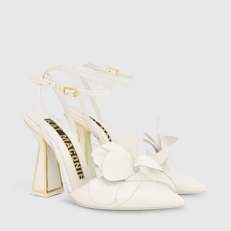 Rafi Pumps - Kat Maconie