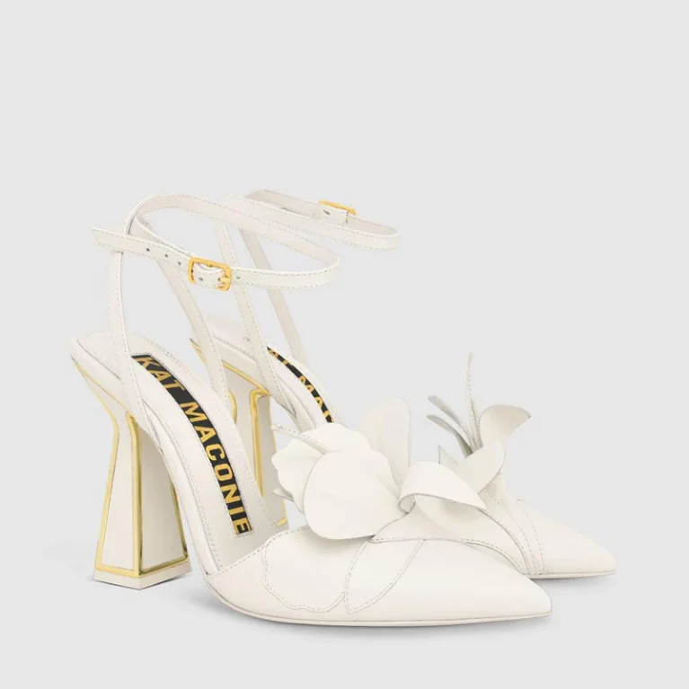Rafi Pumps - Kat Maconie
