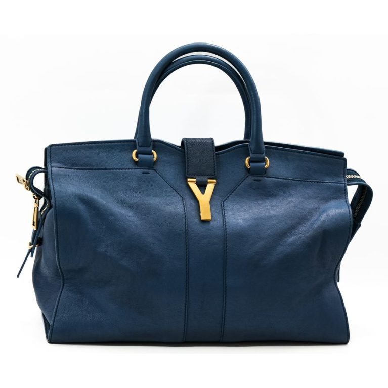 Vintage YVES SAINT LAURENT Bag