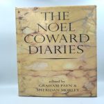 Book: The Noel Coward Diaries