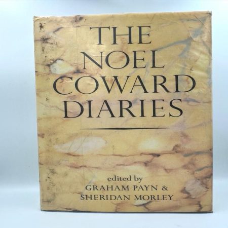 Book: The Noel Coward Diaries
