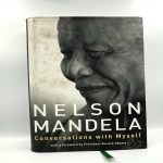 Book: Conversations with Myself - Nelson Mandela